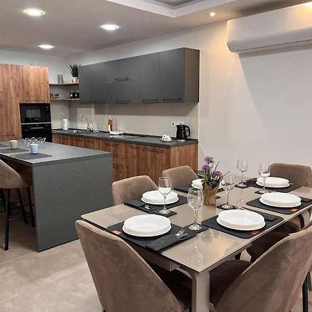3 Bedroom Seaside Luxury Accommodation - Sleeps 8 San Pawl il-Baħar Zewnętrze zdjęcie