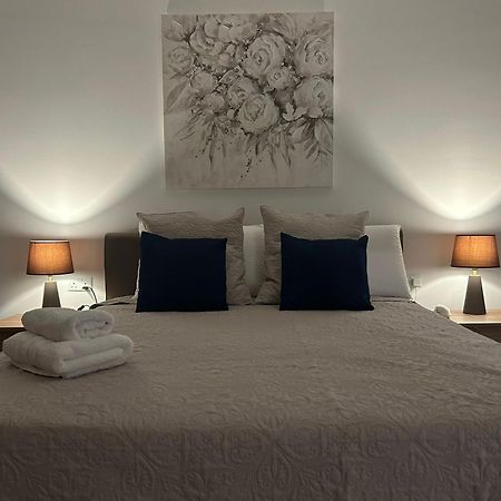 3 Bedroom Seaside Luxury Accommodation - Sleeps 8 San Pawl il-Baħar Zewnętrze zdjęcie