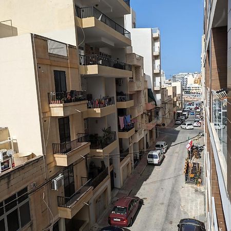 3 Bedroom Seaside Luxury Accommodation - Sleeps 8 San Pawl il-Baħar Zewnętrze zdjęcie