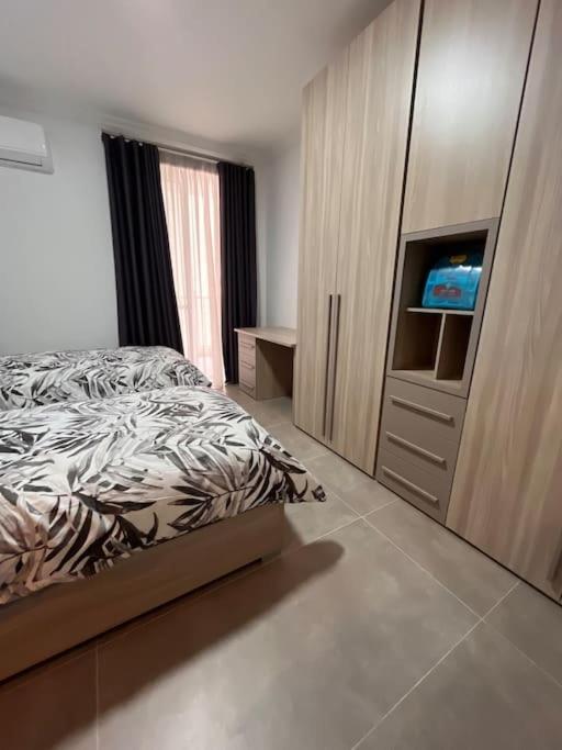 3 Bedroom Seaside Luxury Accommodation - Sleeps 8 San Pawl il-Baħar Zewnętrze zdjęcie