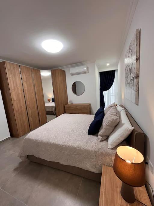 3 Bedroom Seaside Luxury Accommodation - Sleeps 8 San Pawl il-Baħar Zewnętrze zdjęcie