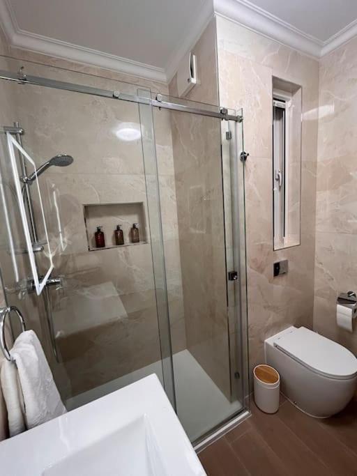3 Bedroom Seaside Luxury Accommodation - Sleeps 8 San Pawl il-Baħar Zewnętrze zdjęcie