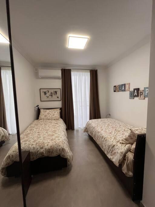 3 Bedroom Seaside Luxury Accommodation - Sleeps 8 San Pawl il-Baħar Zewnętrze zdjęcie