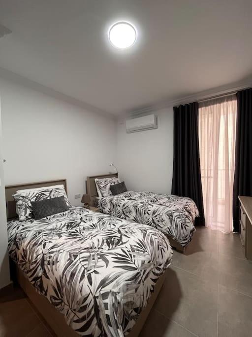 3 Bedroom Seaside Luxury Accommodation - Sleeps 8 San Pawl il-Baħar Zewnętrze zdjęcie