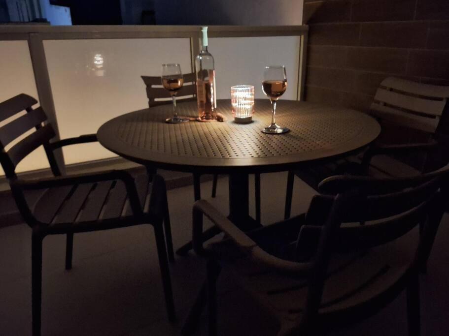 3 Bedroom Seaside Luxury Accommodation - Sleeps 8 San Pawl il-Baħar Zewnętrze zdjęcie