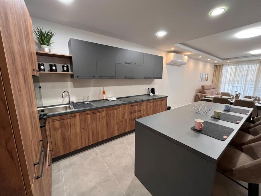 3 Bedroom Seaside Luxury Accommodation - Sleeps 8 San Pawl il-Baħar Zewnętrze zdjęcie