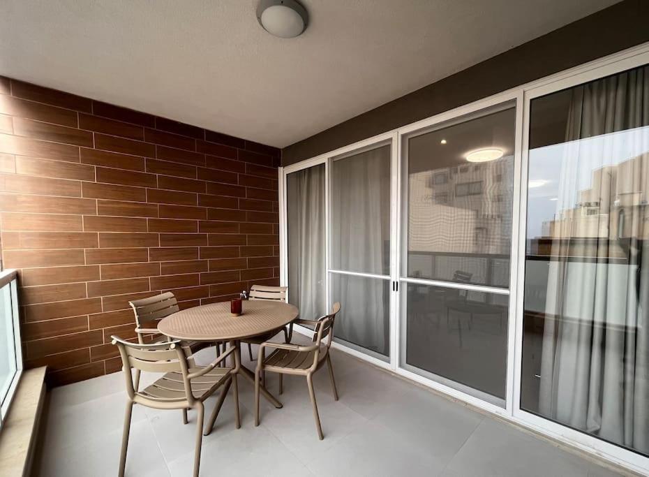 3 Bedroom Seaside Luxury Accommodation - Sleeps 8 San Pawl il-Baħar Zewnętrze zdjęcie