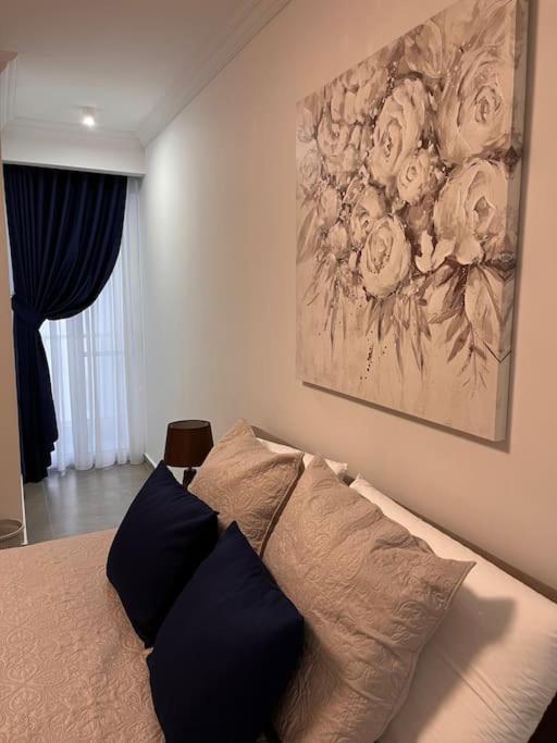 3 Bedroom Seaside Luxury Accommodation - Sleeps 8 San Pawl il-Baħar Zewnętrze zdjęcie