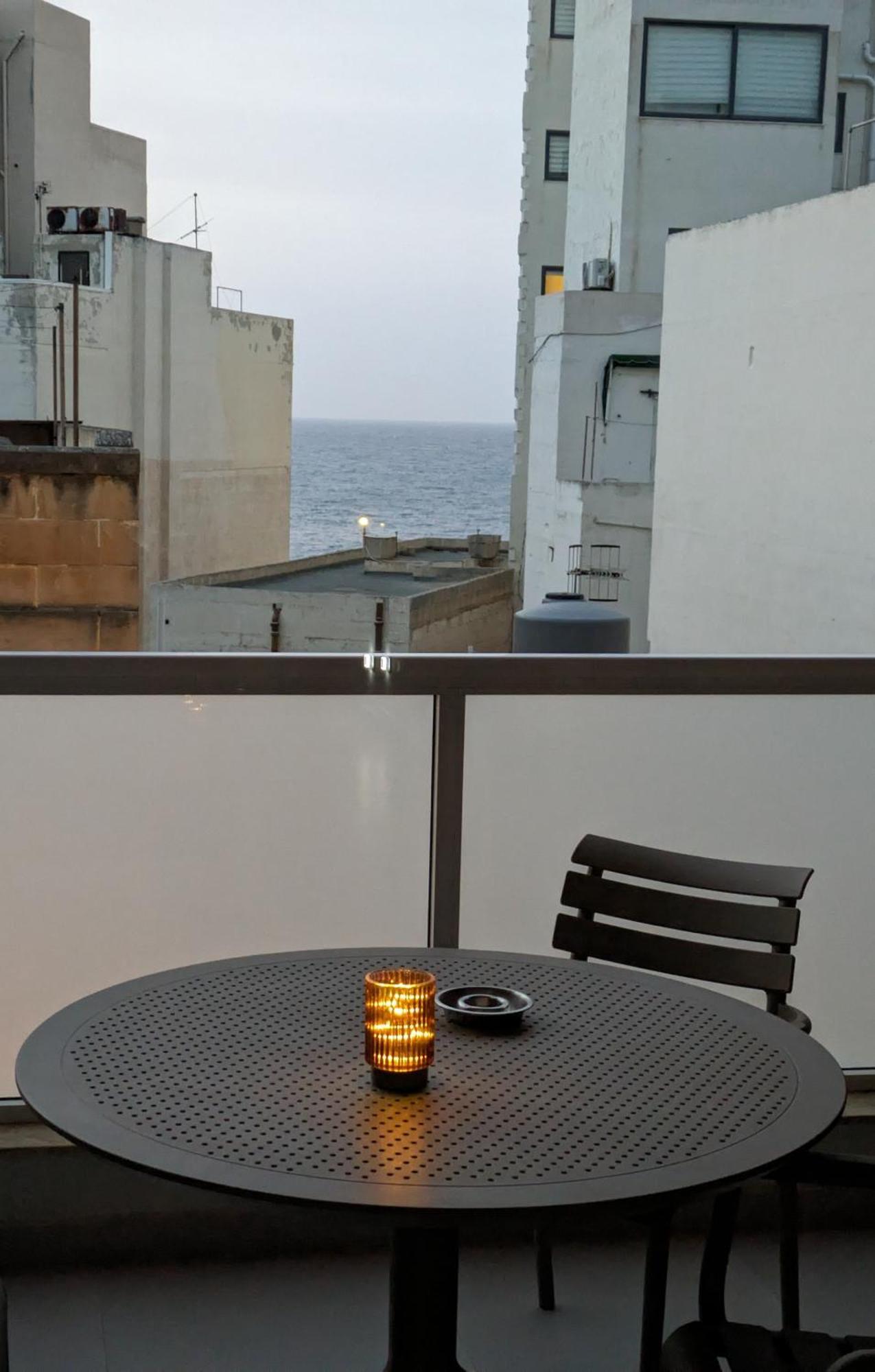 3 Bedroom Seaside Luxury Accommodation - Sleeps 8 San Pawl il-Baħar Zewnętrze zdjęcie