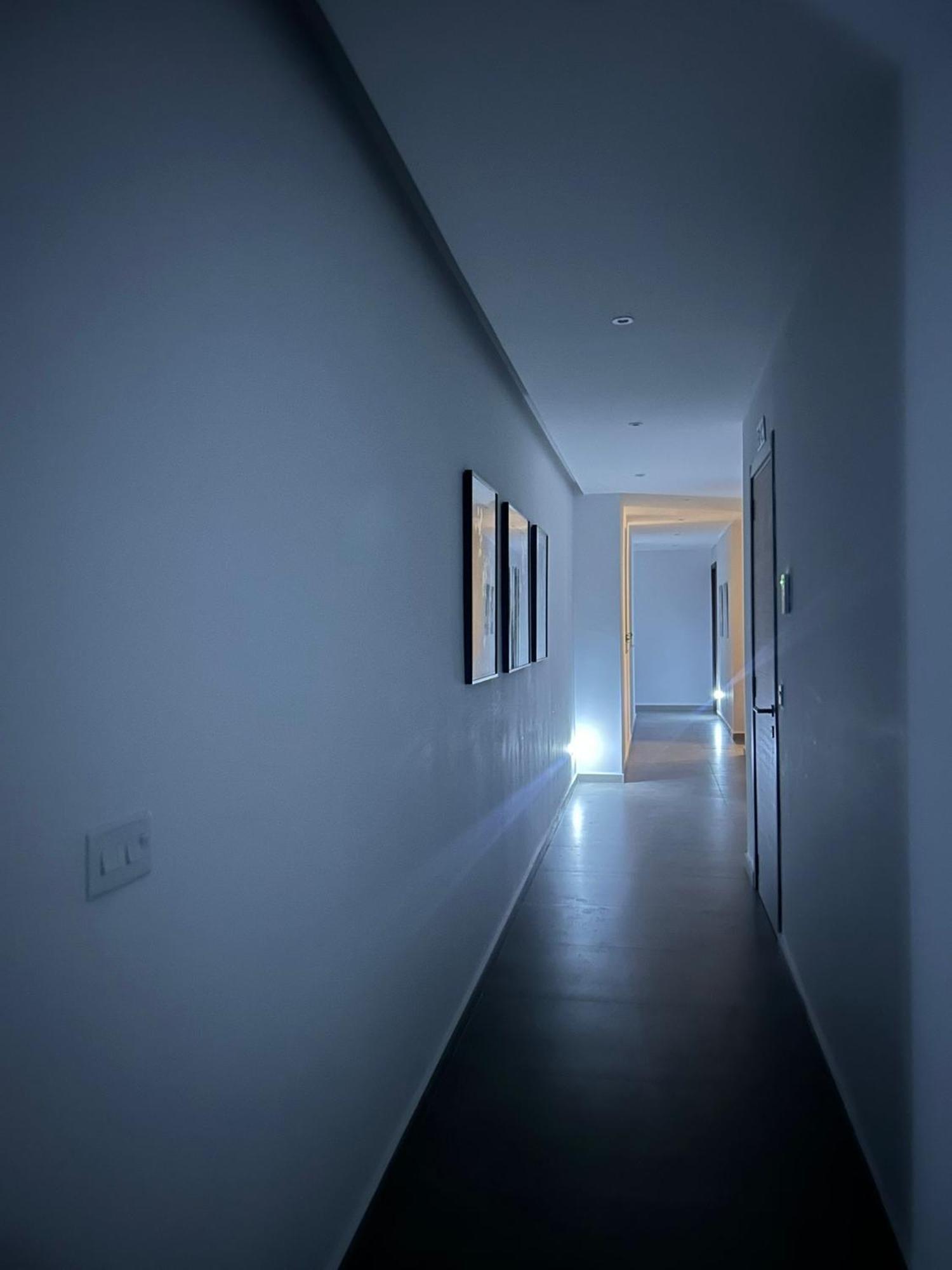 3 Bedroom Seaside Luxury Accommodation - Sleeps 8 San Pawl il-Baħar Zewnętrze zdjęcie