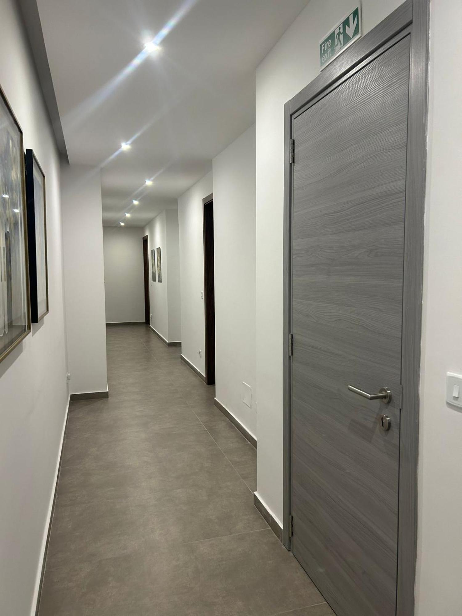 3 Bedroom Seaside Luxury Accommodation - Sleeps 8 San Pawl il-Baħar Zewnętrze zdjęcie